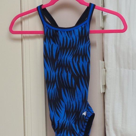 Practice swim suit - Picture 1 of 1